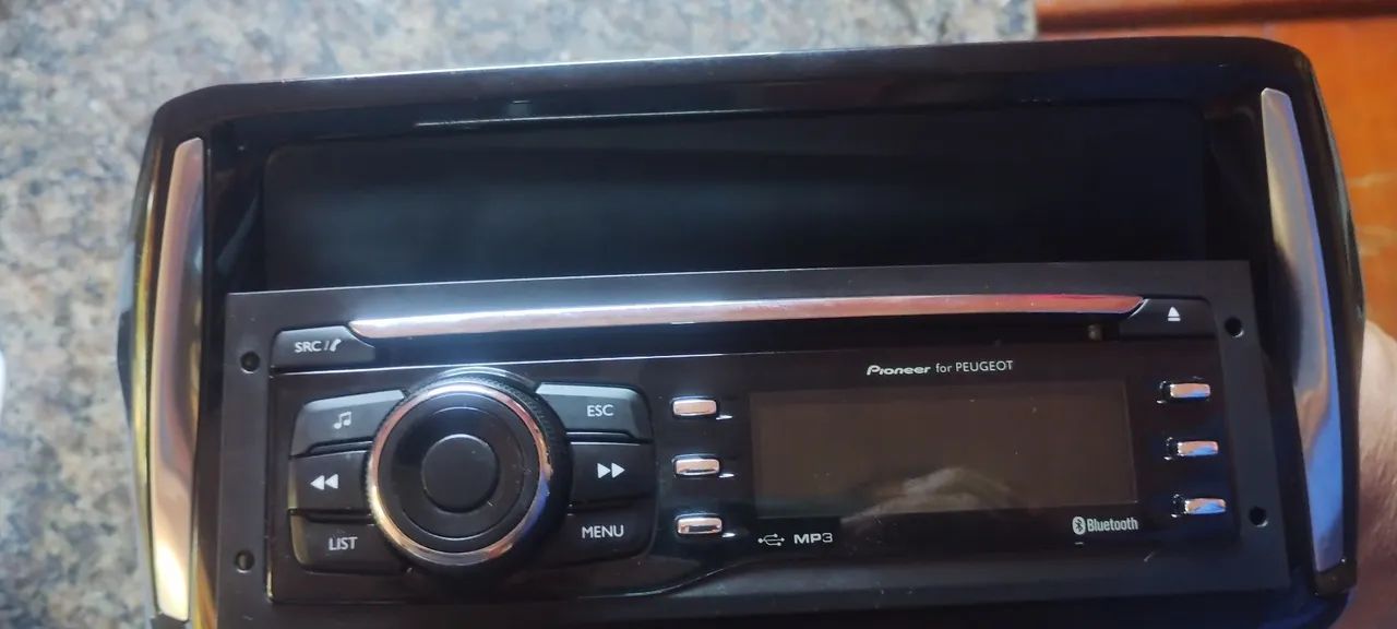 Som automotivo  - Foto 4