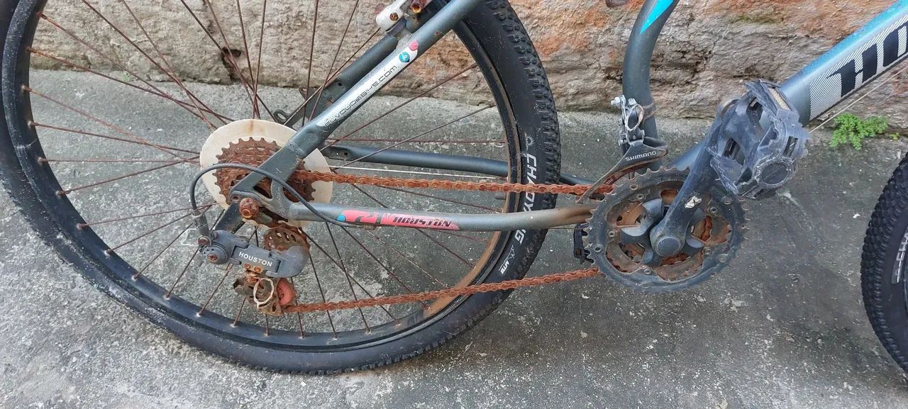 Bicicleta - Foto 2