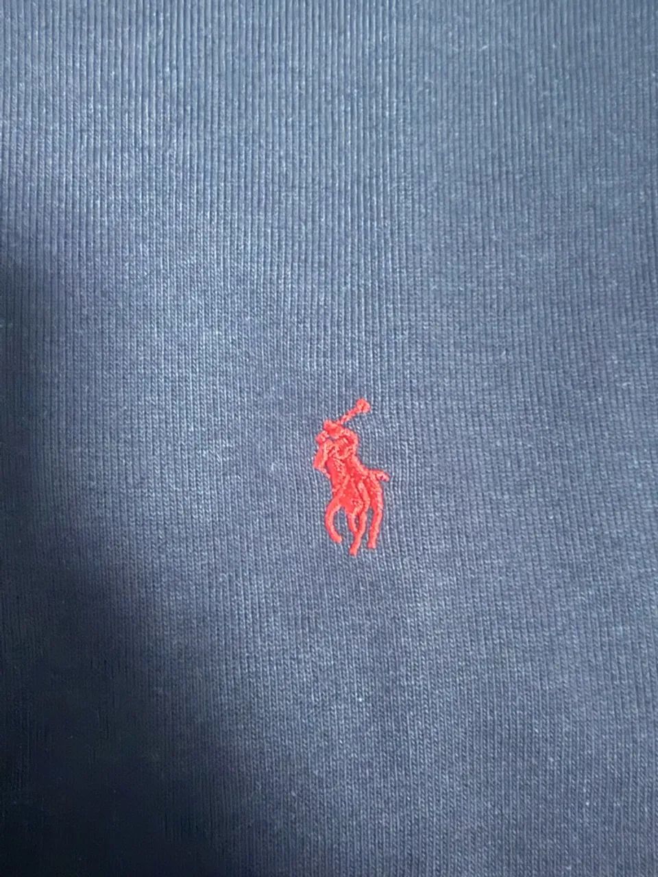 Suéter/casaco polo Ralph Lauren  - Foto 2