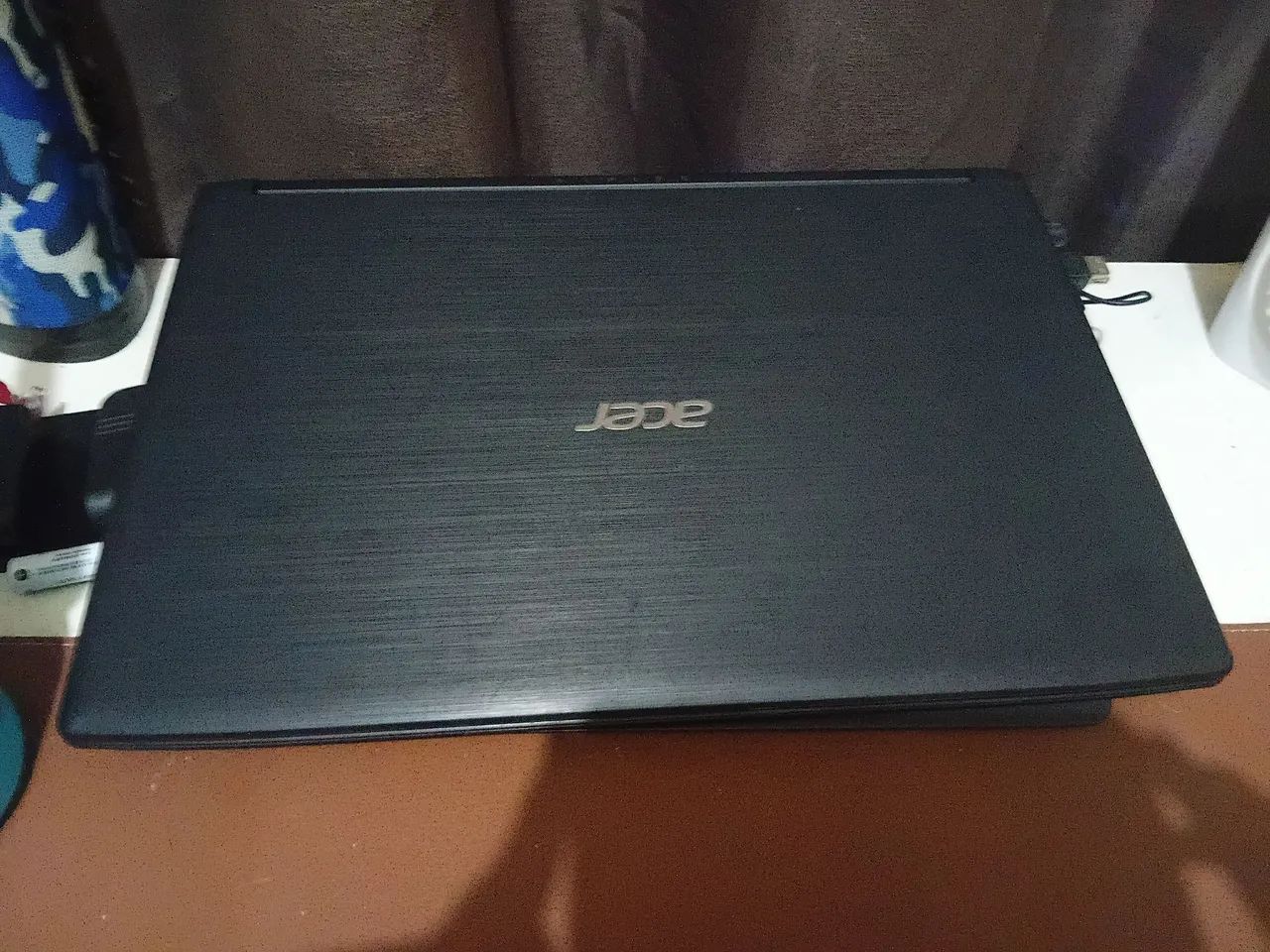 Notebook acer ótimo estado. configurações do notebook na imagem  - Foto 2