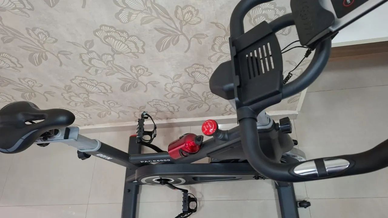 Bicicleta  Ergométrica  - Foto 4
