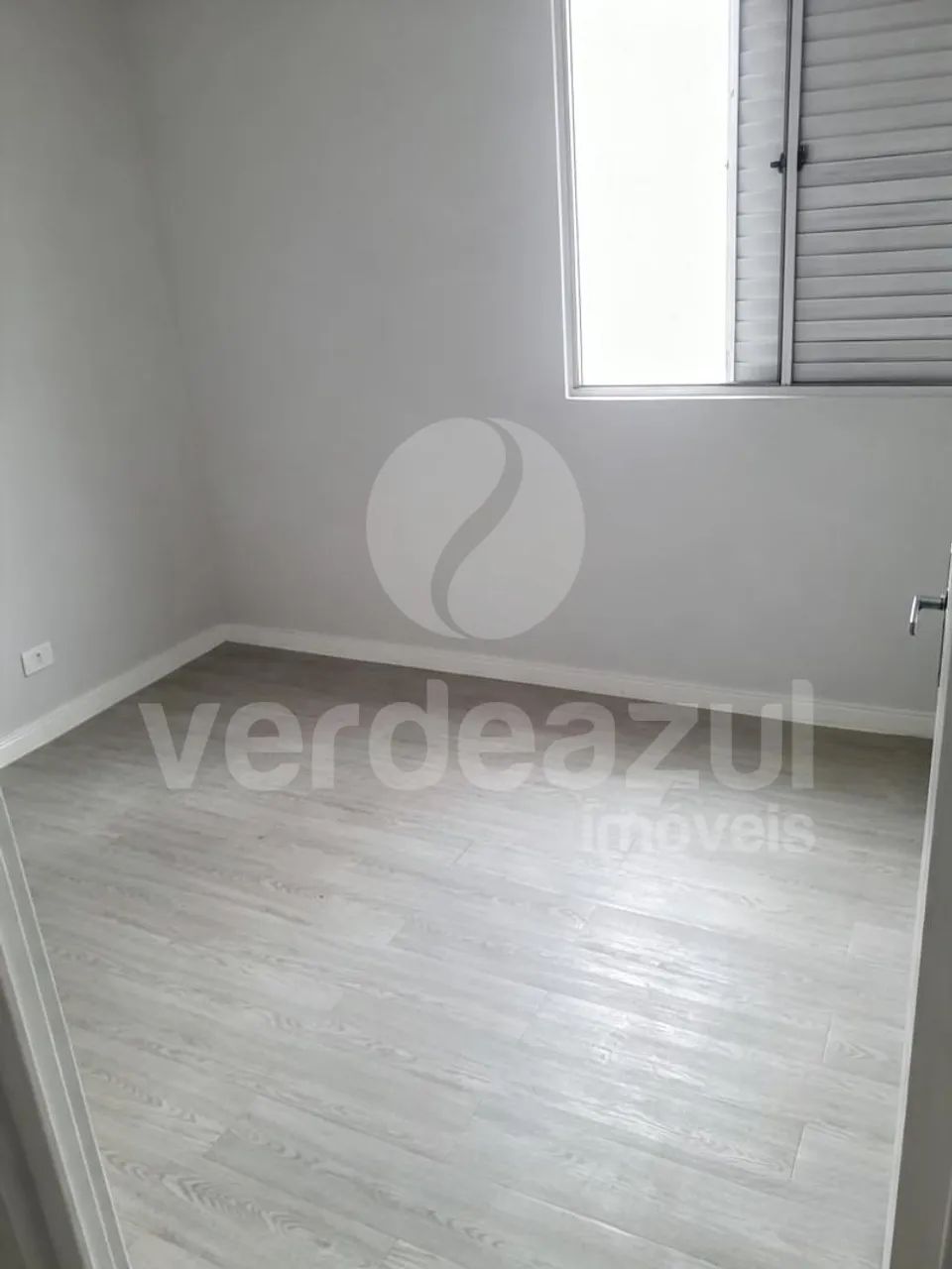 Apartamento com 3 quartos, vaga no Jardim do Lago em Campinas-SP. - Foto 5
