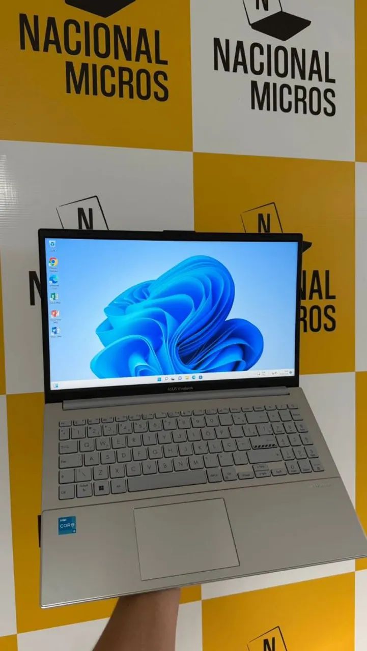 Notebook asus - Foto 4