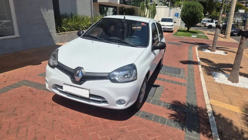 Renault Clio Clio RL/ JP/Auth.1.0/1.0 Hi-Power 16V 5p 2015