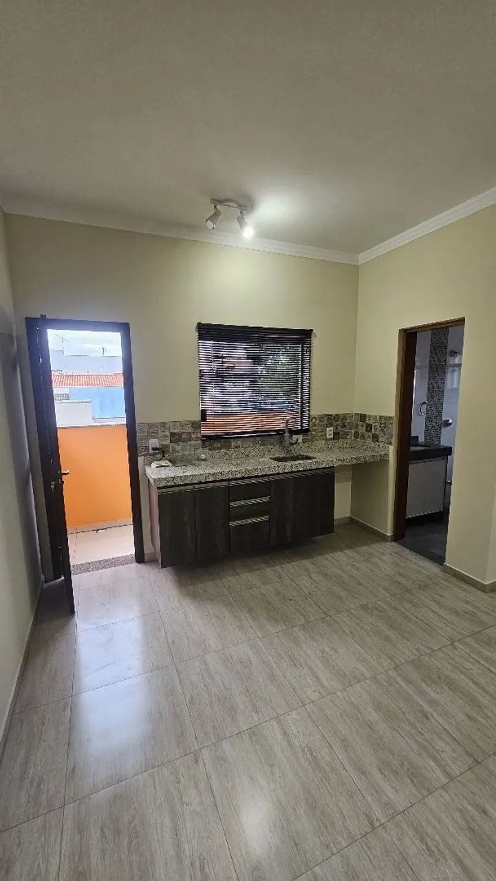Foto - Jundiaí - Jardim Bonfiglioli