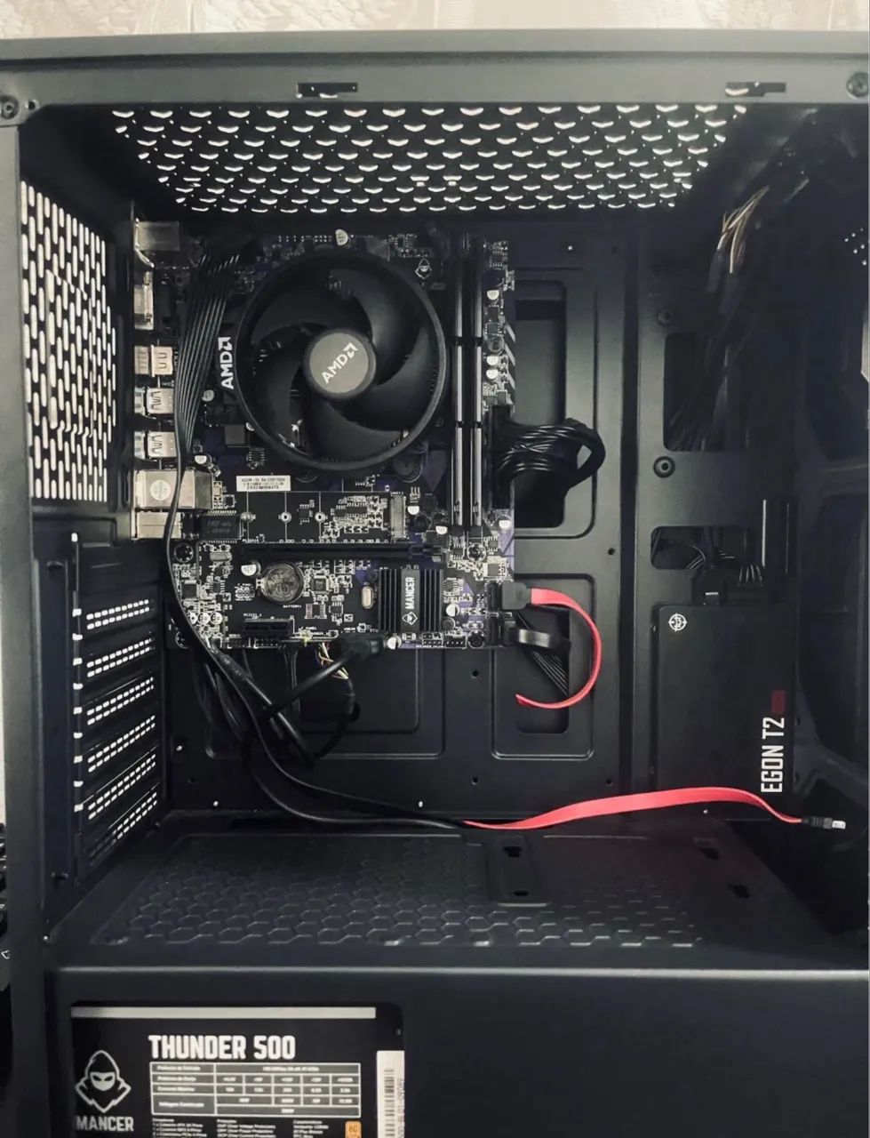 Pc Gamer  - Foto 3