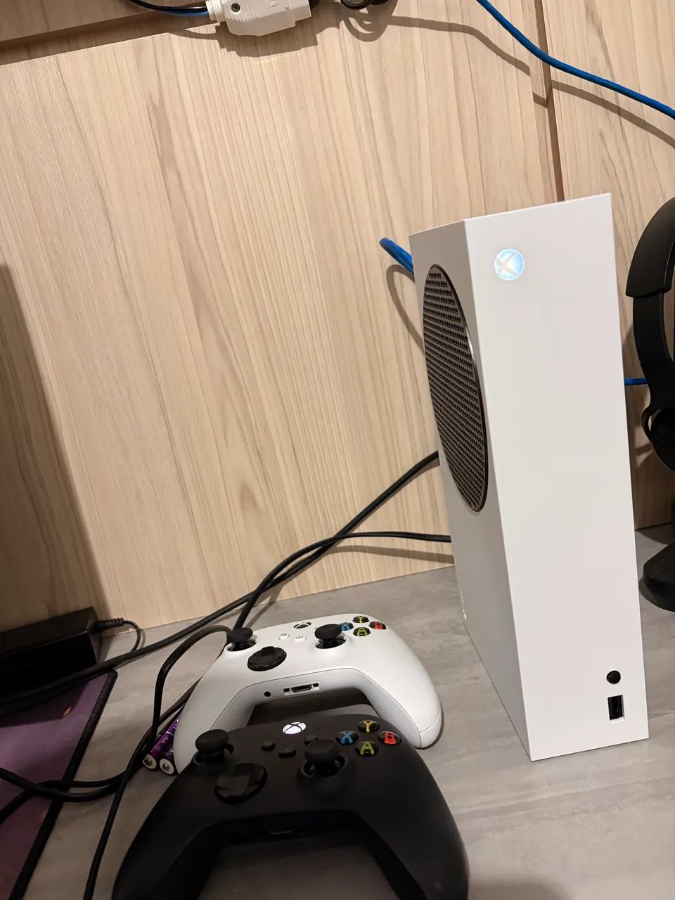 Xbox séries s 