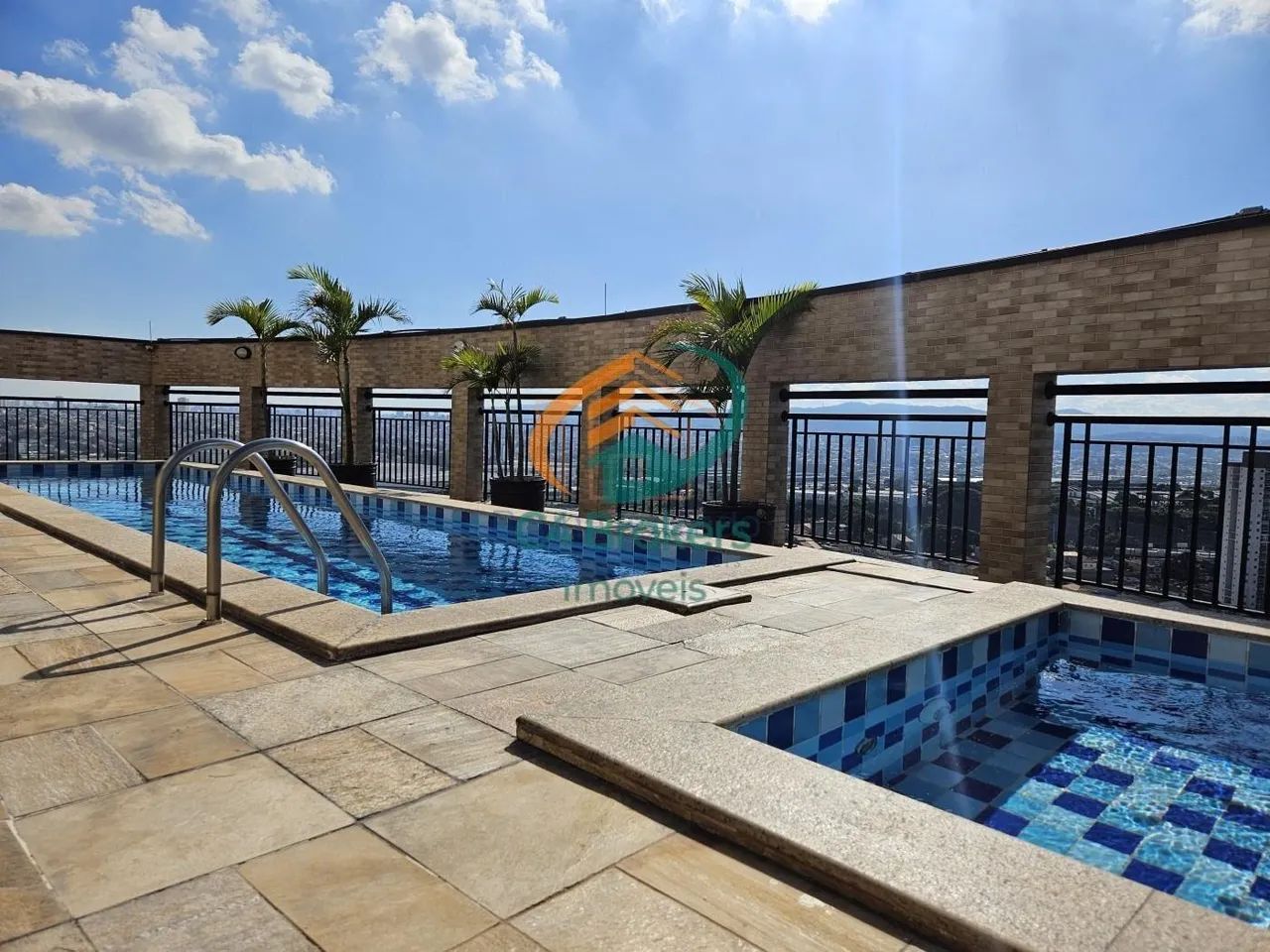 Apartamento em Ponte Grande - Guarulhos