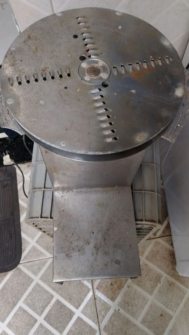 PROCESSADOR TRITURADOR DE ALIMENTOS  - Foto 2