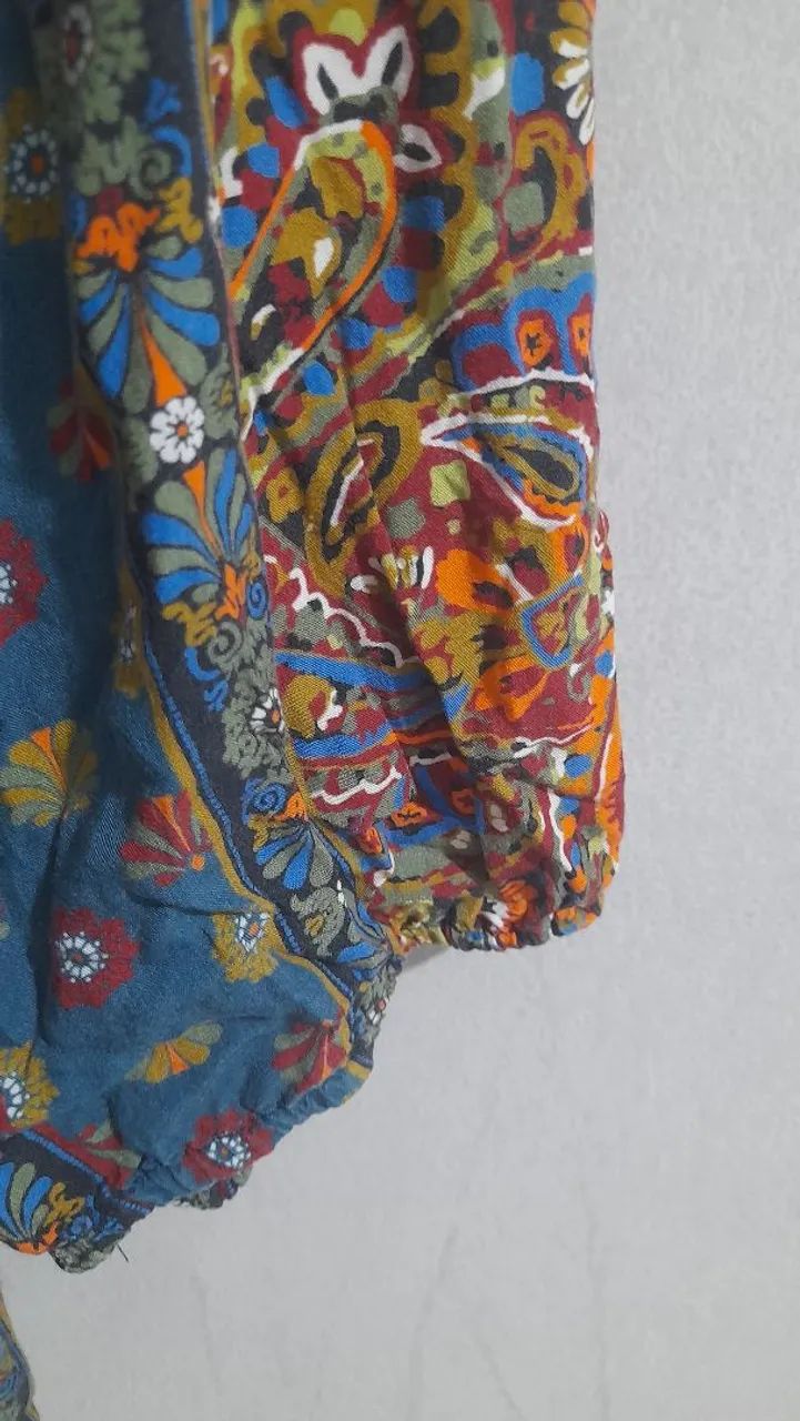 blusão da cantão  - Foto 4