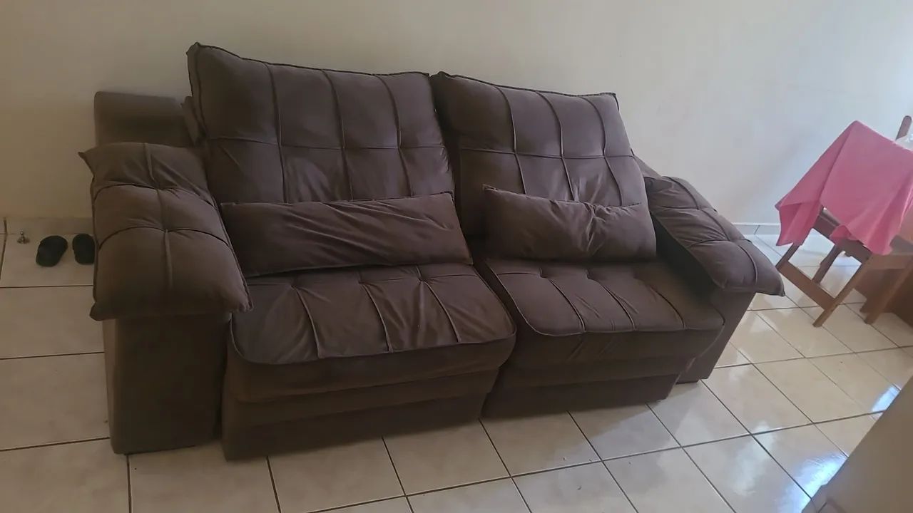 SOFA - Foto 2