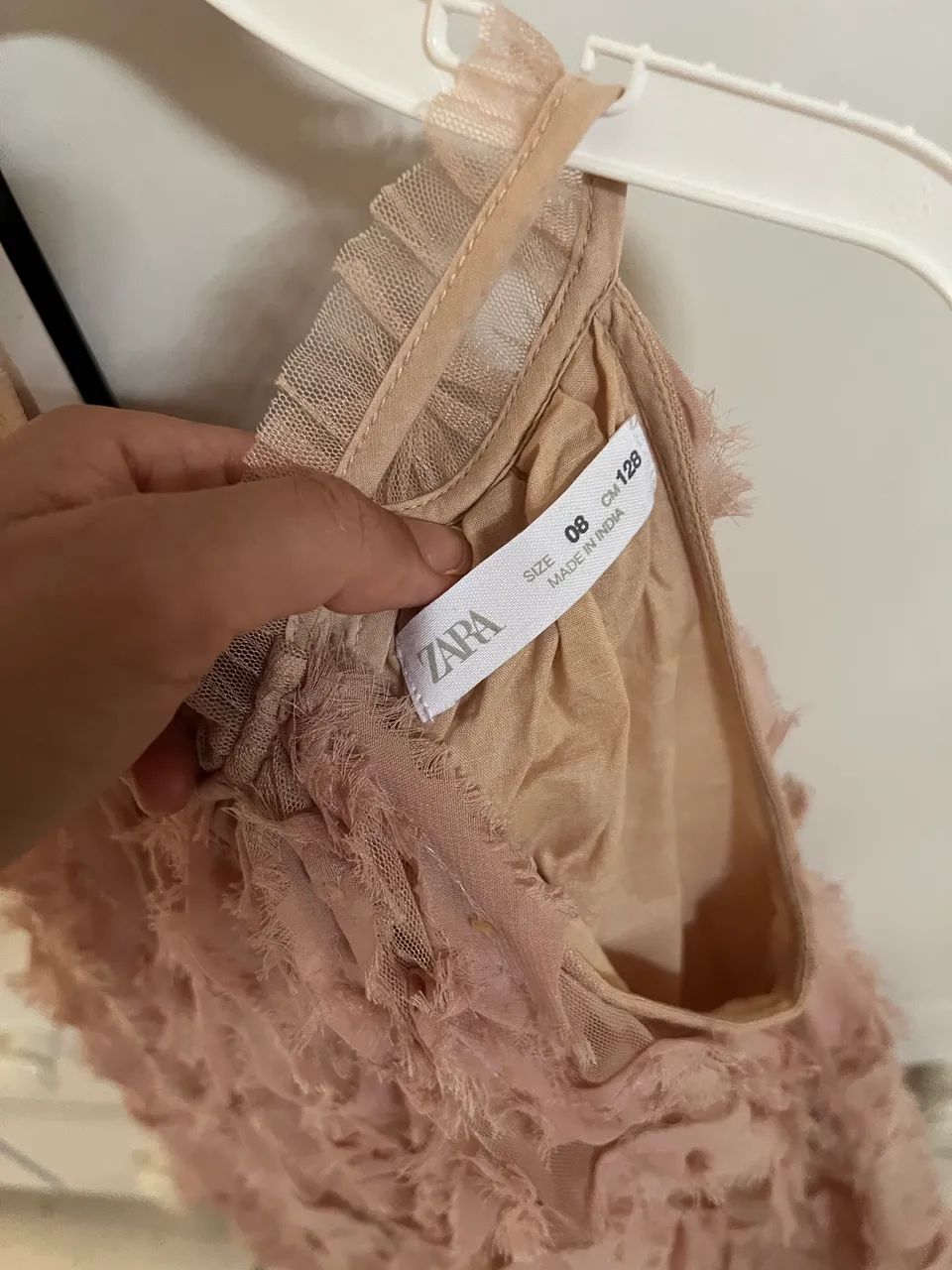Vestido Zara - Foto 2