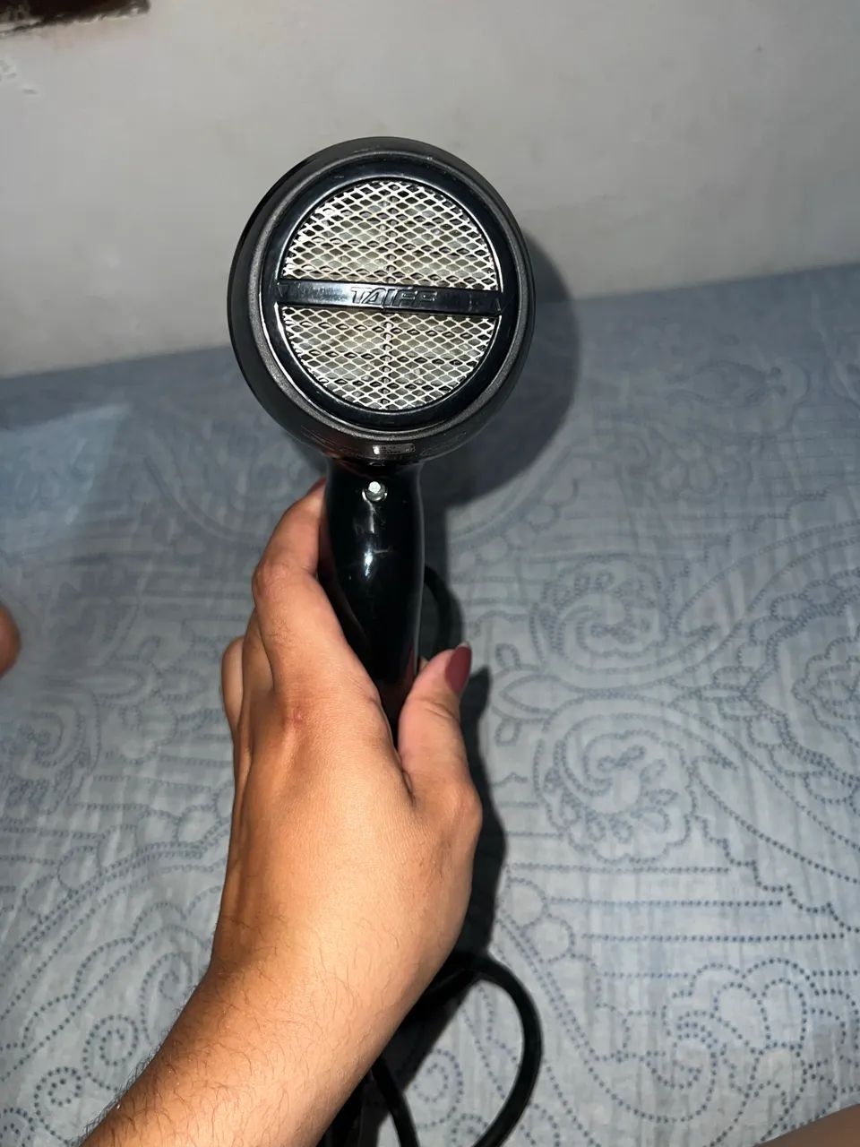 Secadora de cabelo  - Foto 4