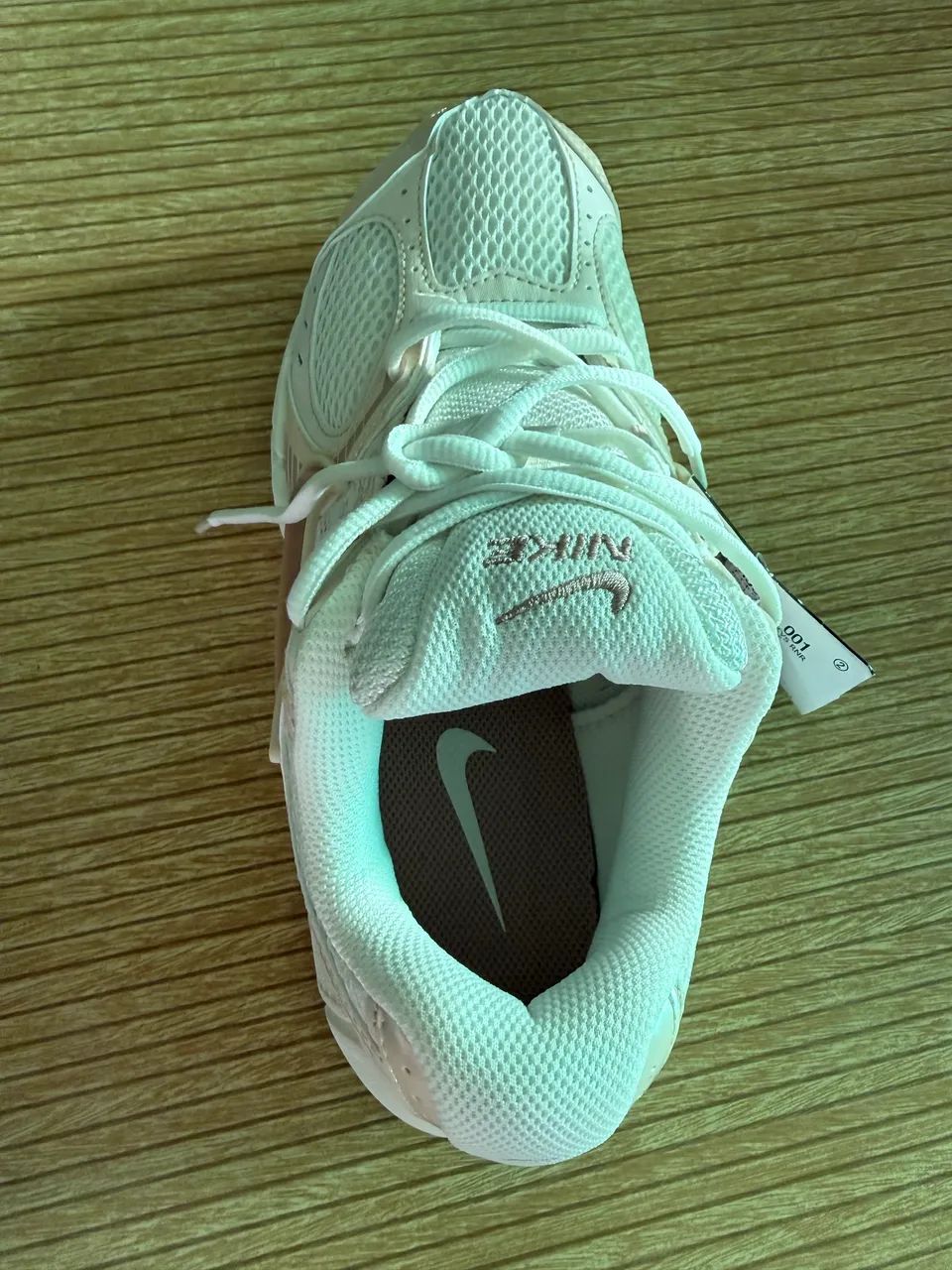 Tênis Nike V5 Runner feminino  - Foto 3