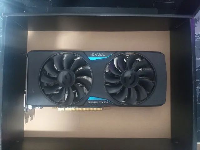 nvidia geforce gtx 970
