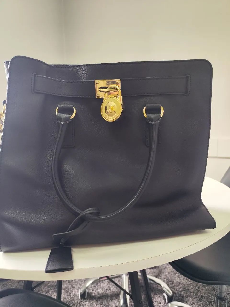 BOLSA MICHEL KORS ORIGINAL