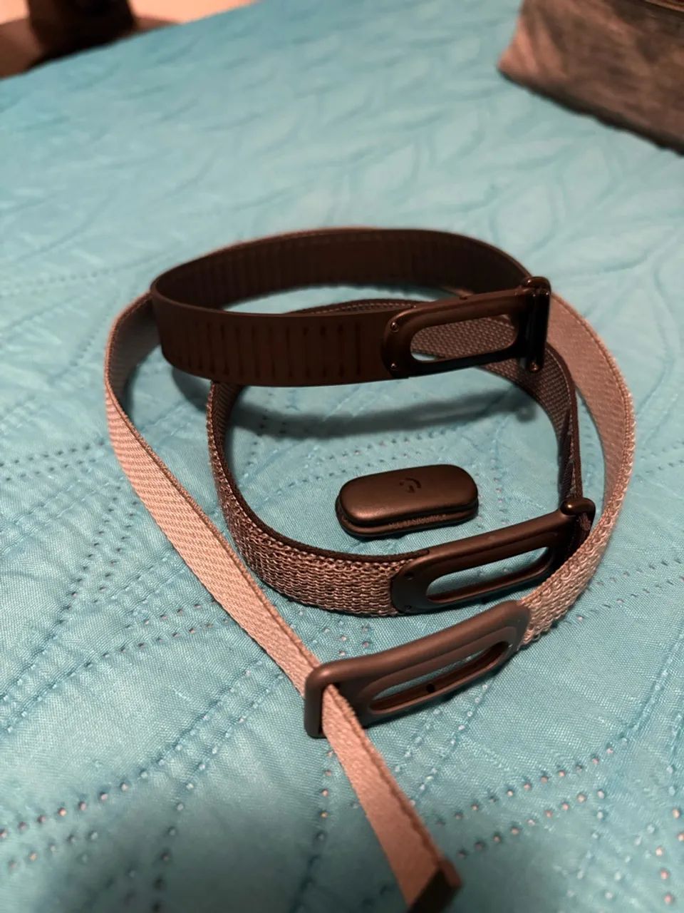 Google fitbit Air com varias pulseiras - Foto 2