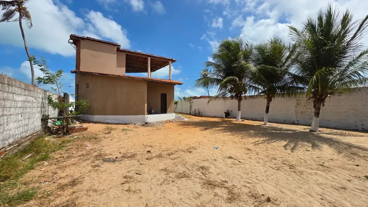 Casa de praia em Águas Belas - Cascavel - CE - Foto 4
