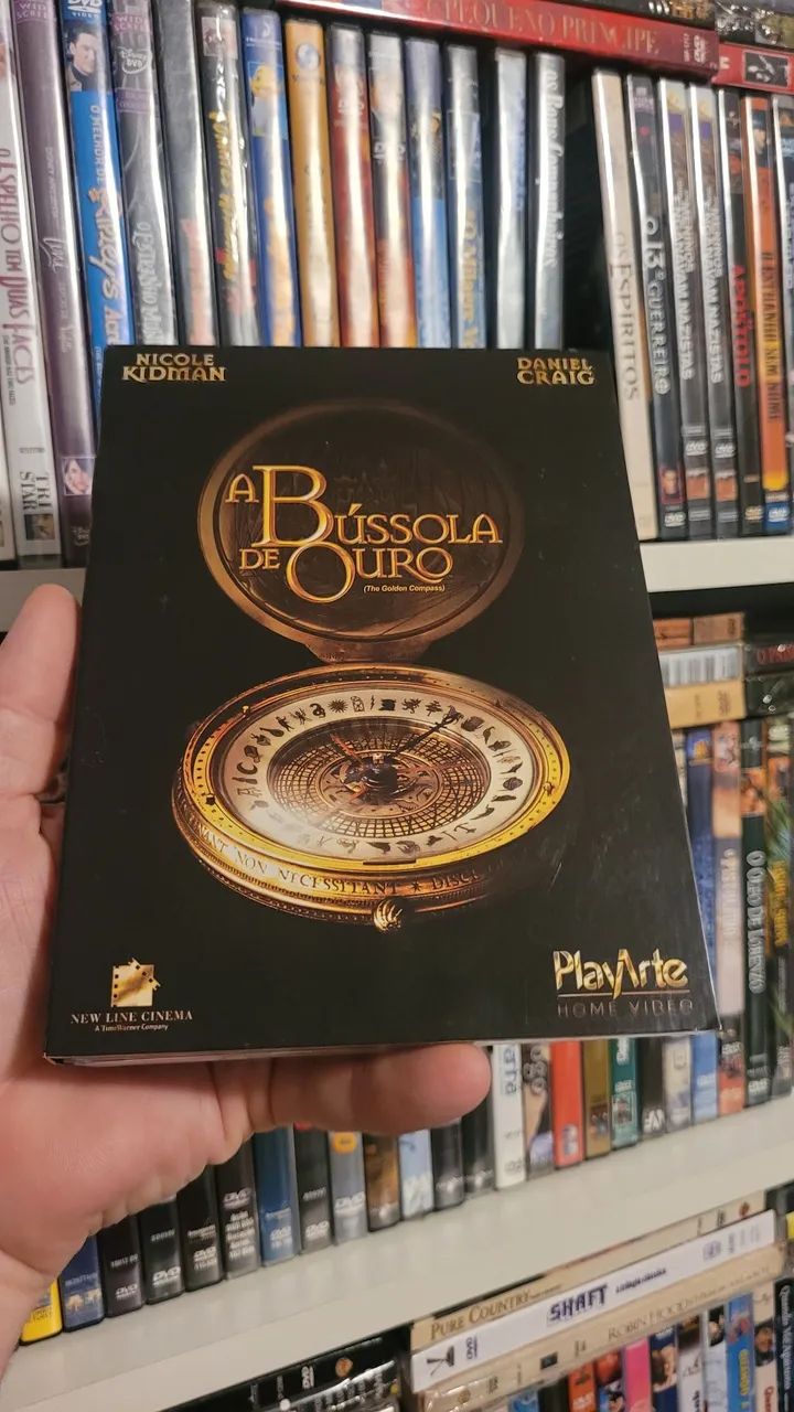 Coleção de Dvds - Foto 4