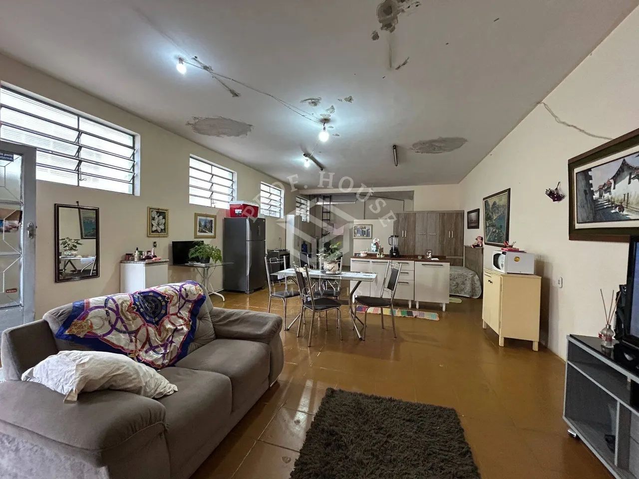 Salão Comercial na Vila Queiroz em Limeira-SP - Foto 3