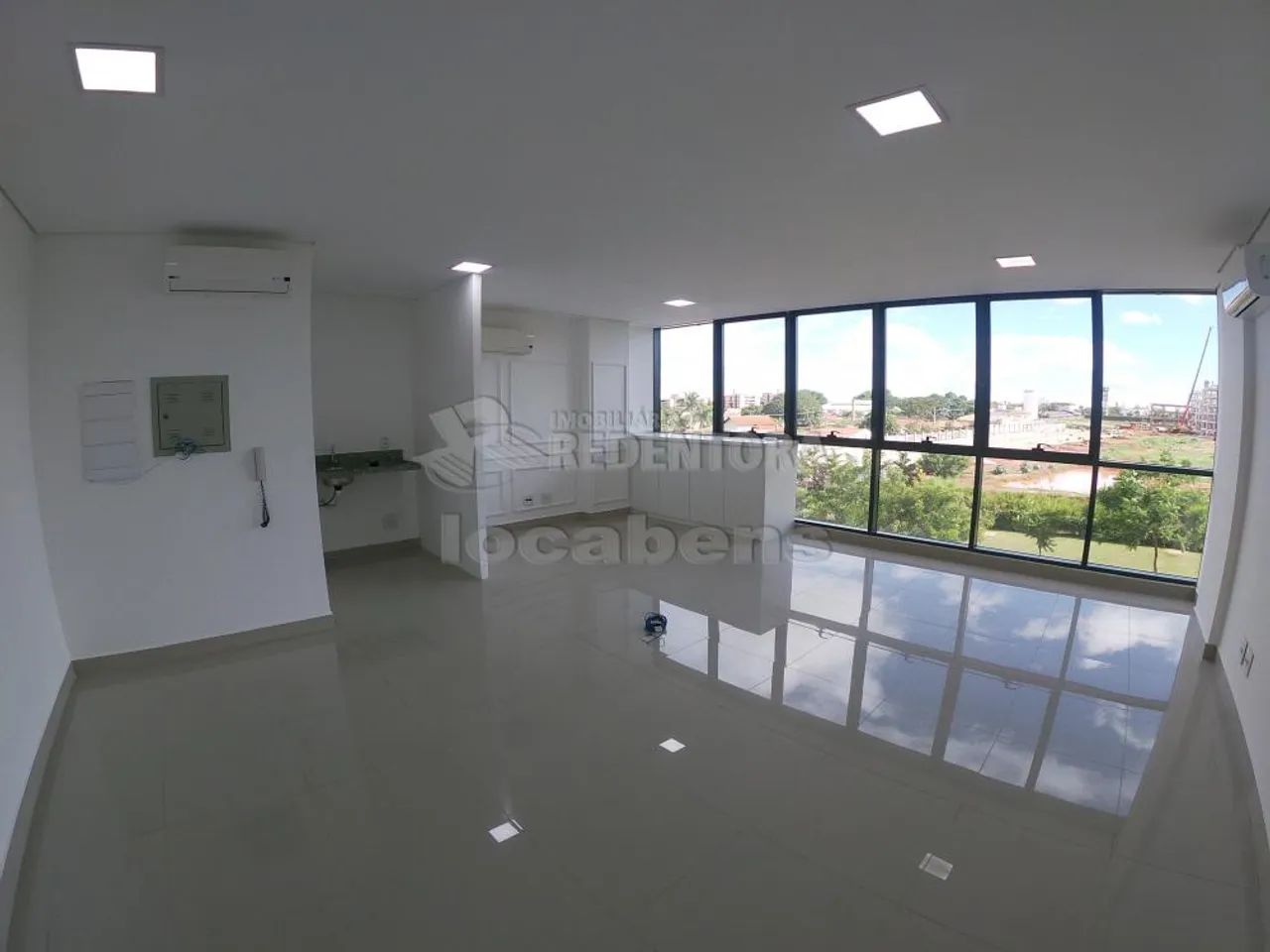 Sala Comercial à Venda