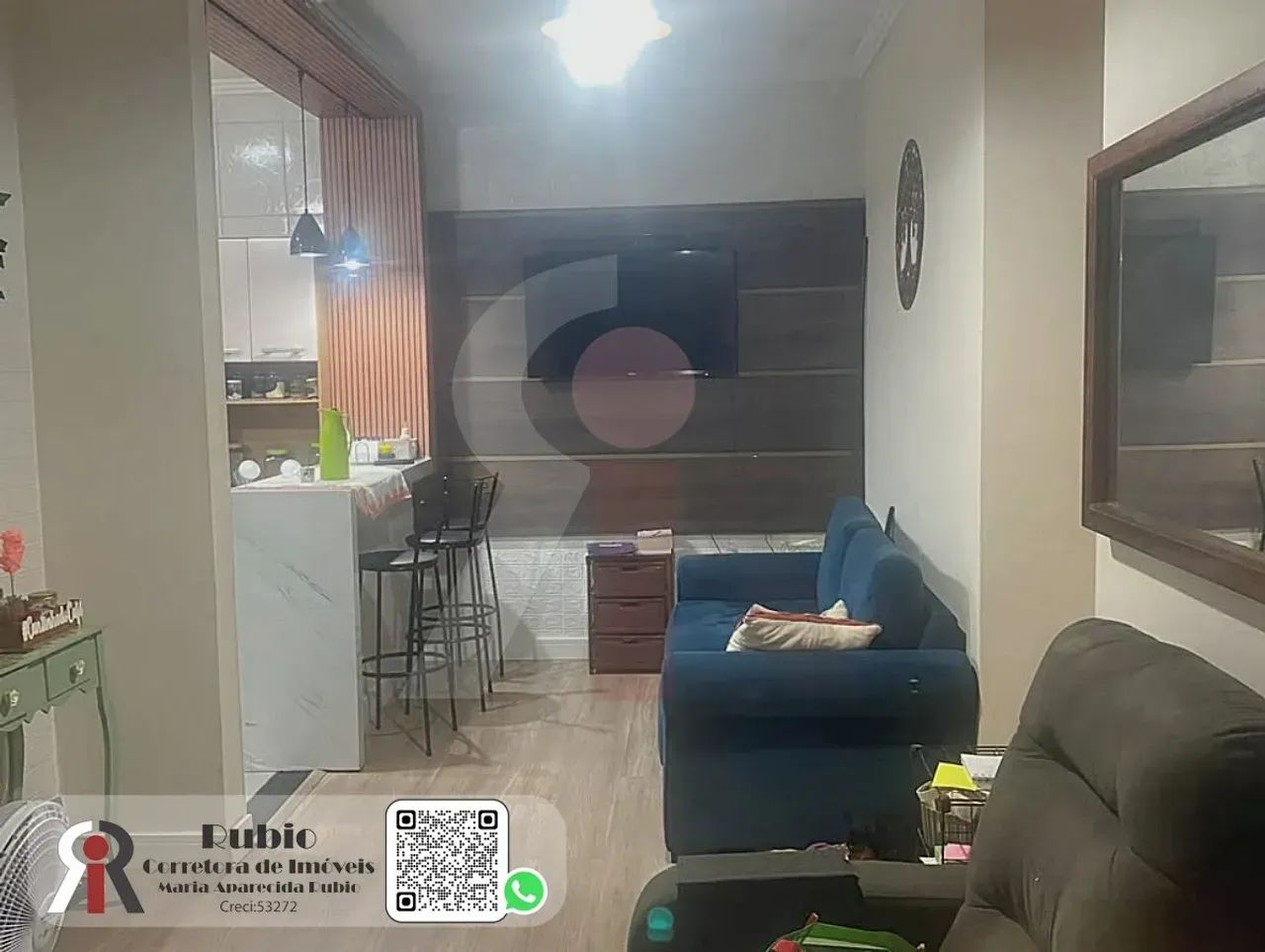 Casa 3 dorm - Votorantim/SP - Foto 4