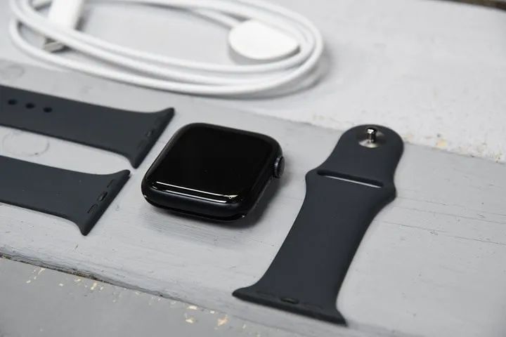 Apple Watch - Foto 5