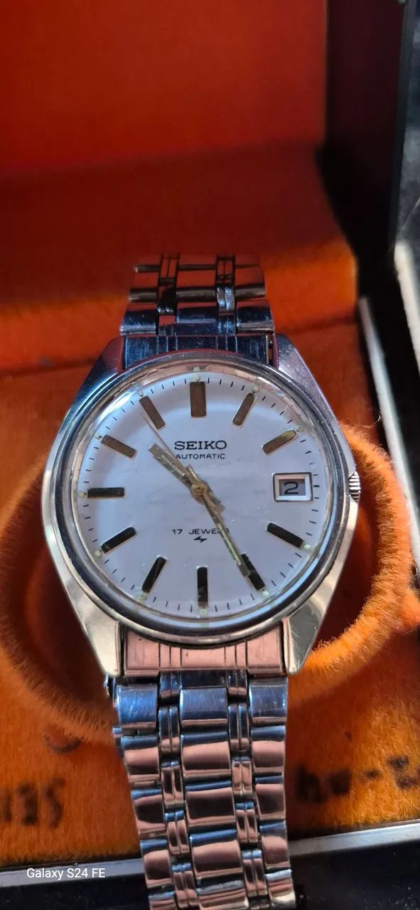 Relógio  - Foto 2