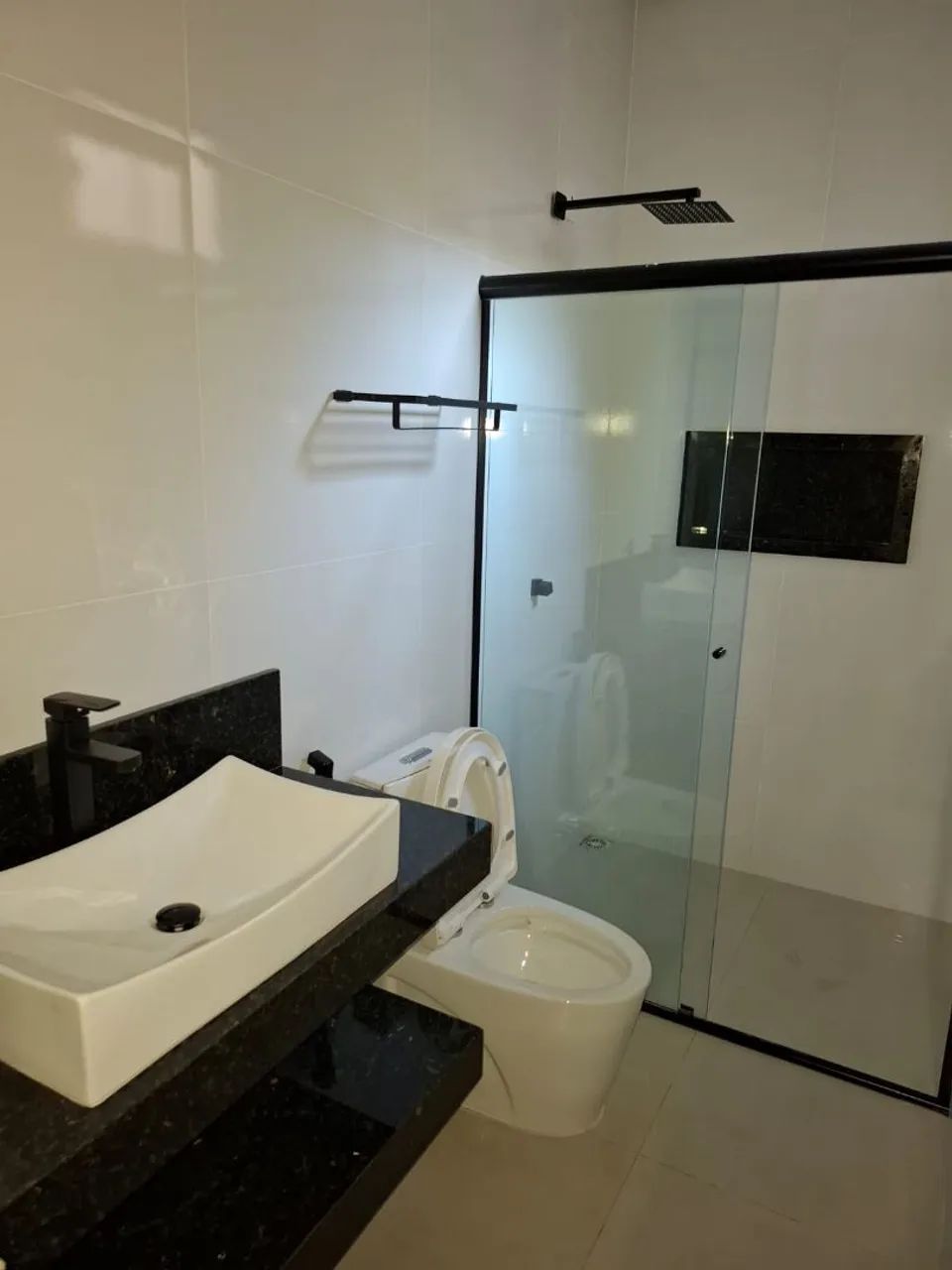 CASA COM PISCINA À VENDA - BAIRRO PARAÍSO - Foto 5
