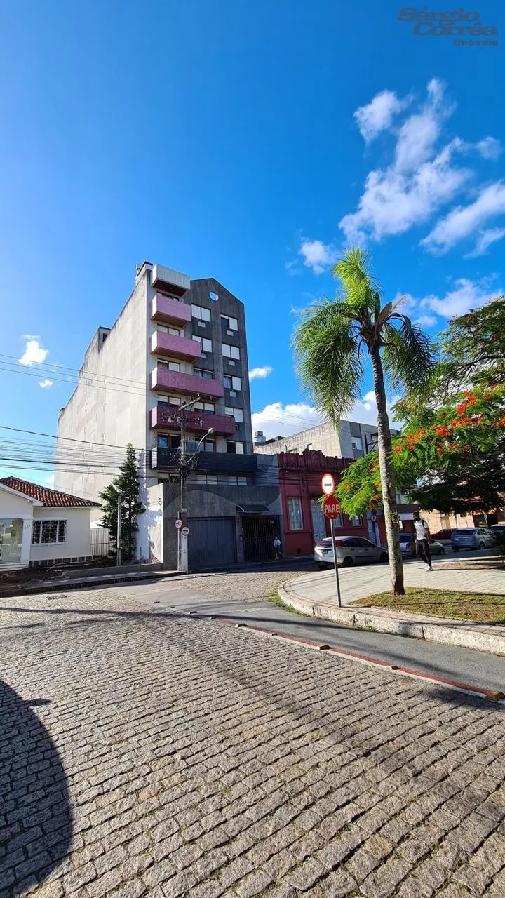 APTO C/ELEVADOR/LAREIRA PRÓX. CATEDRAL - Foto 2