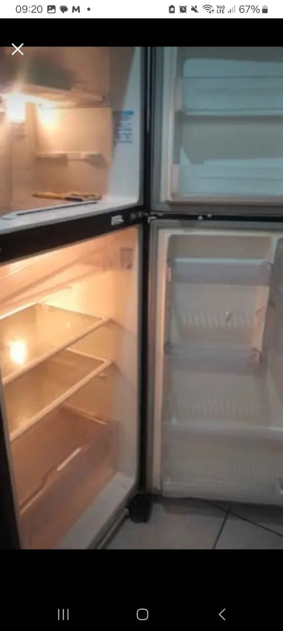 Geladeira
