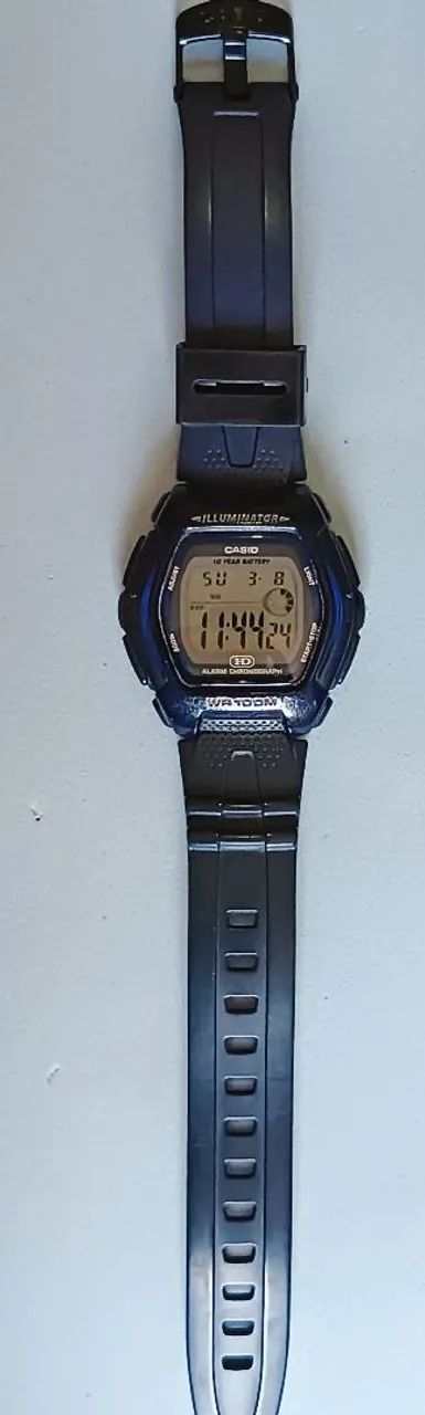 Relógios Casio Raríssimos - Foto 2