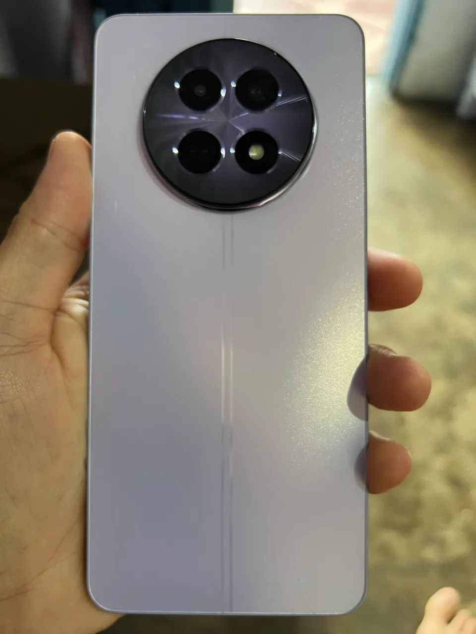 Smartphone Realme 12 5G