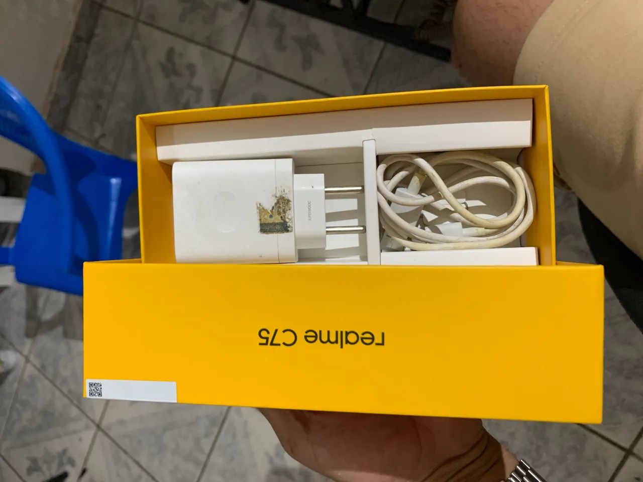 Realme C75 - Foto 3