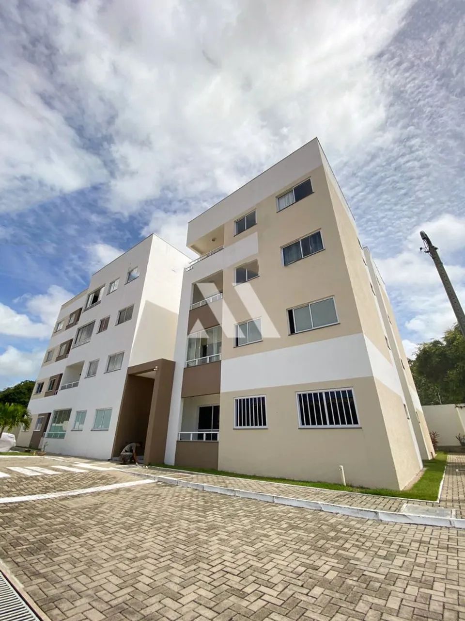 Apartamento em Pium Parnamirim