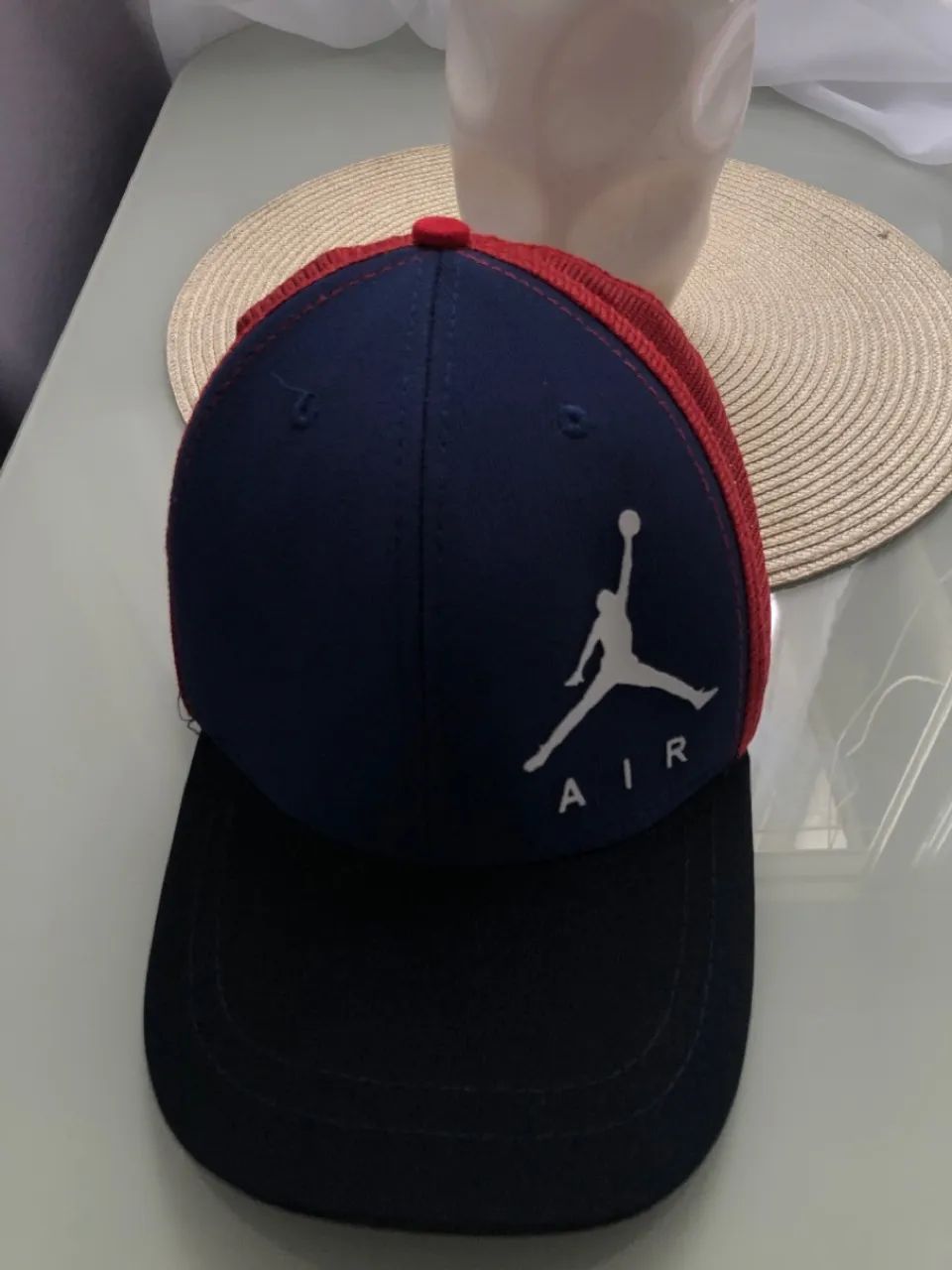 Boné Jordan 