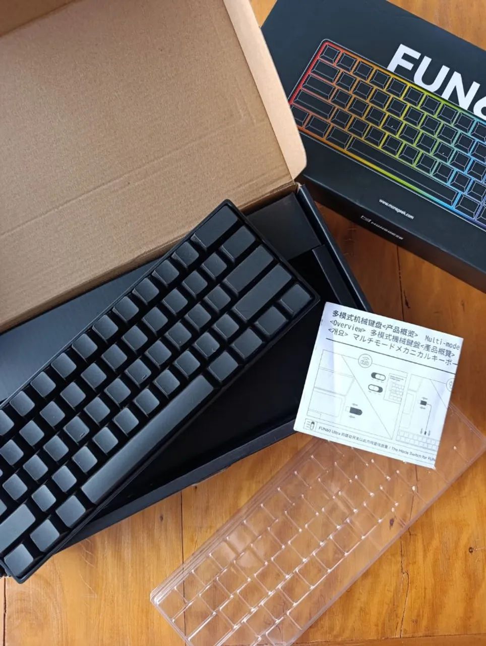 Conjunto gamer profissional - Foto 3