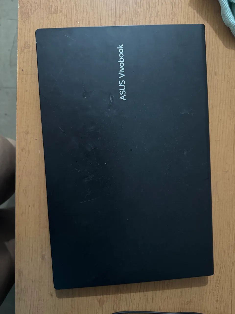 Notebook ASUS Vivo book