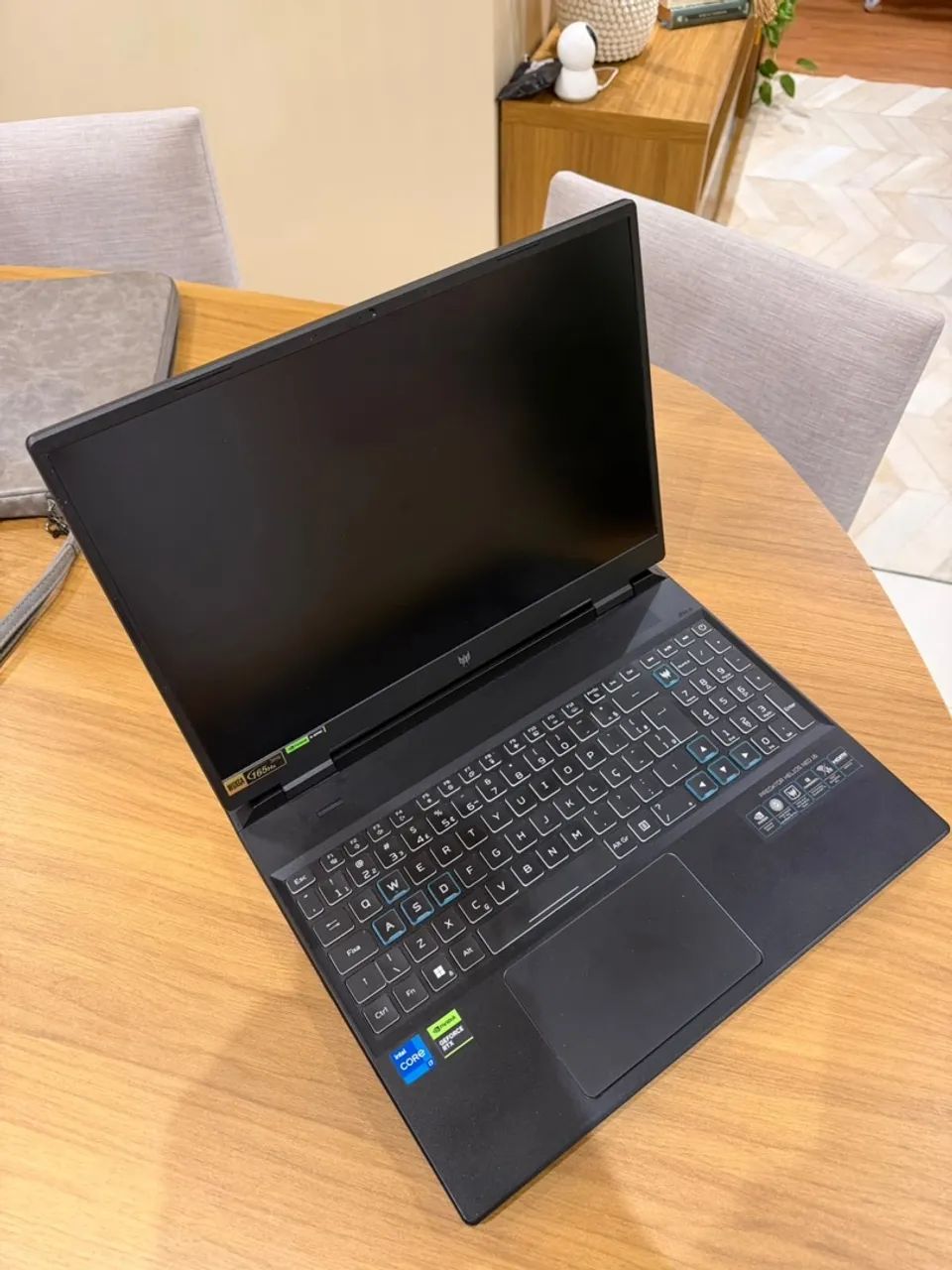 Notebook Gamer Predator Helios Neo 16 - Foto 2