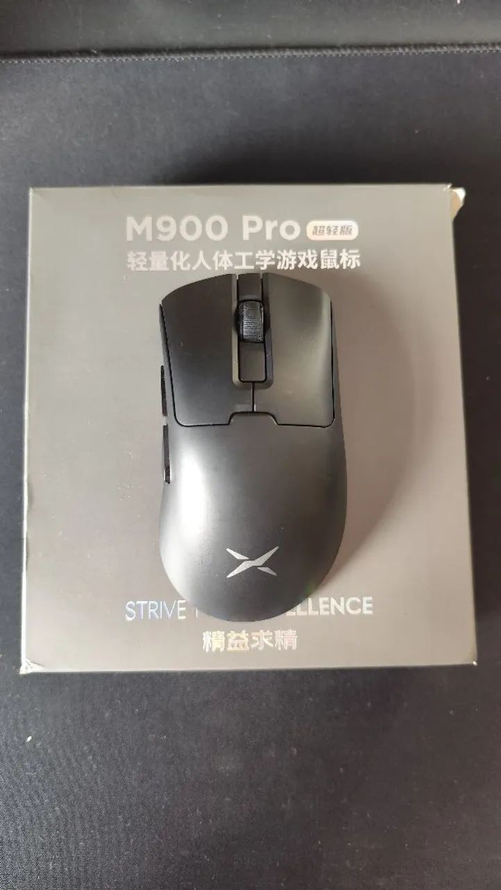 Delux m900 pro mini