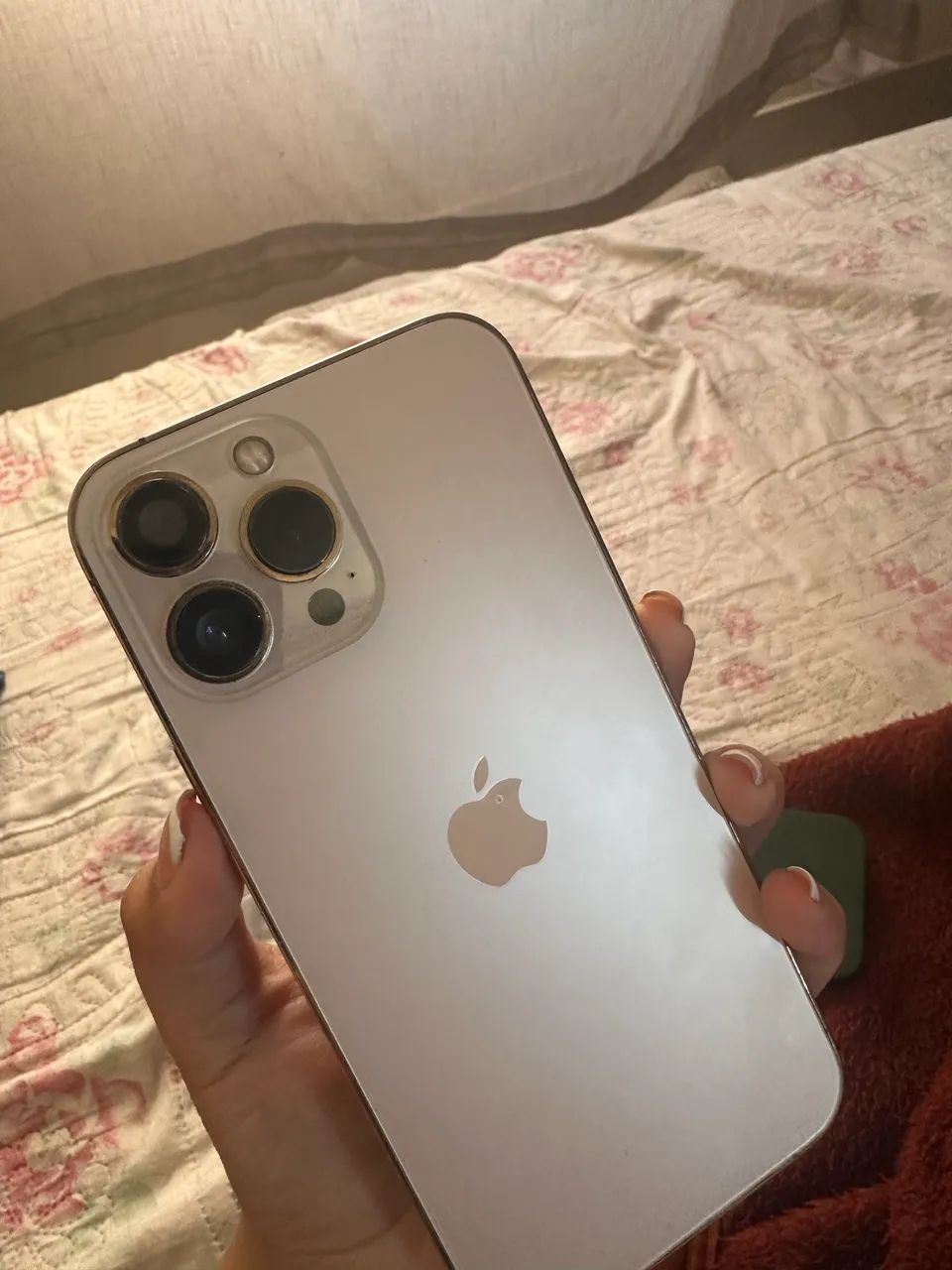 iPhone 13 Pro Max  - Foto 4
