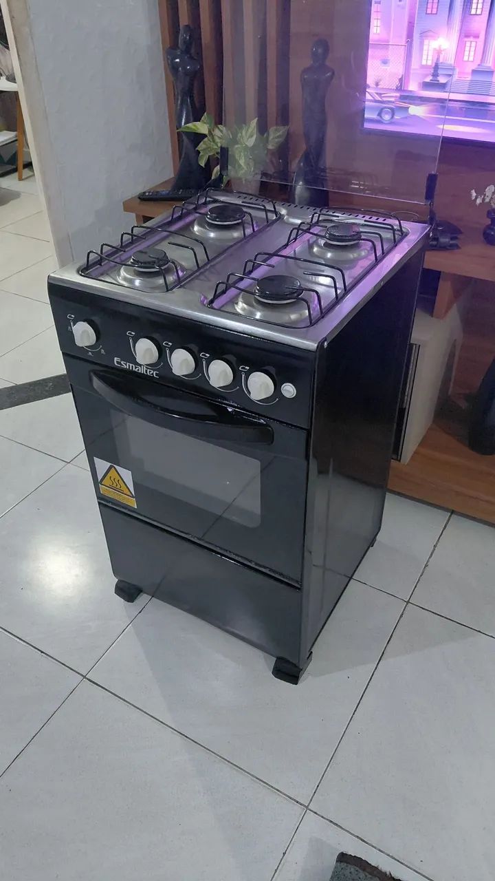 Fogão  - Foto 3