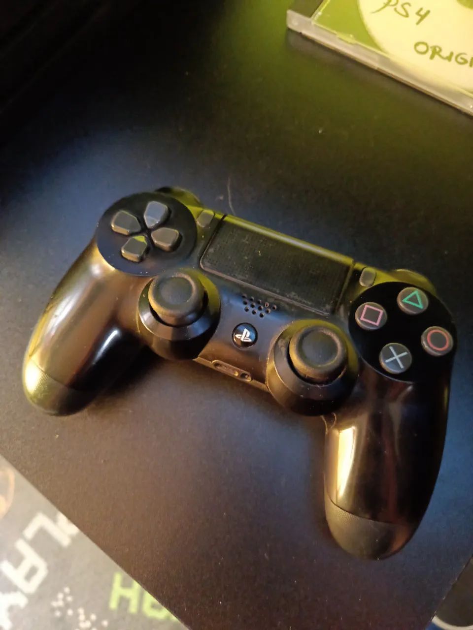 PS4 PRO DESBLOQUEADO - Foto 2