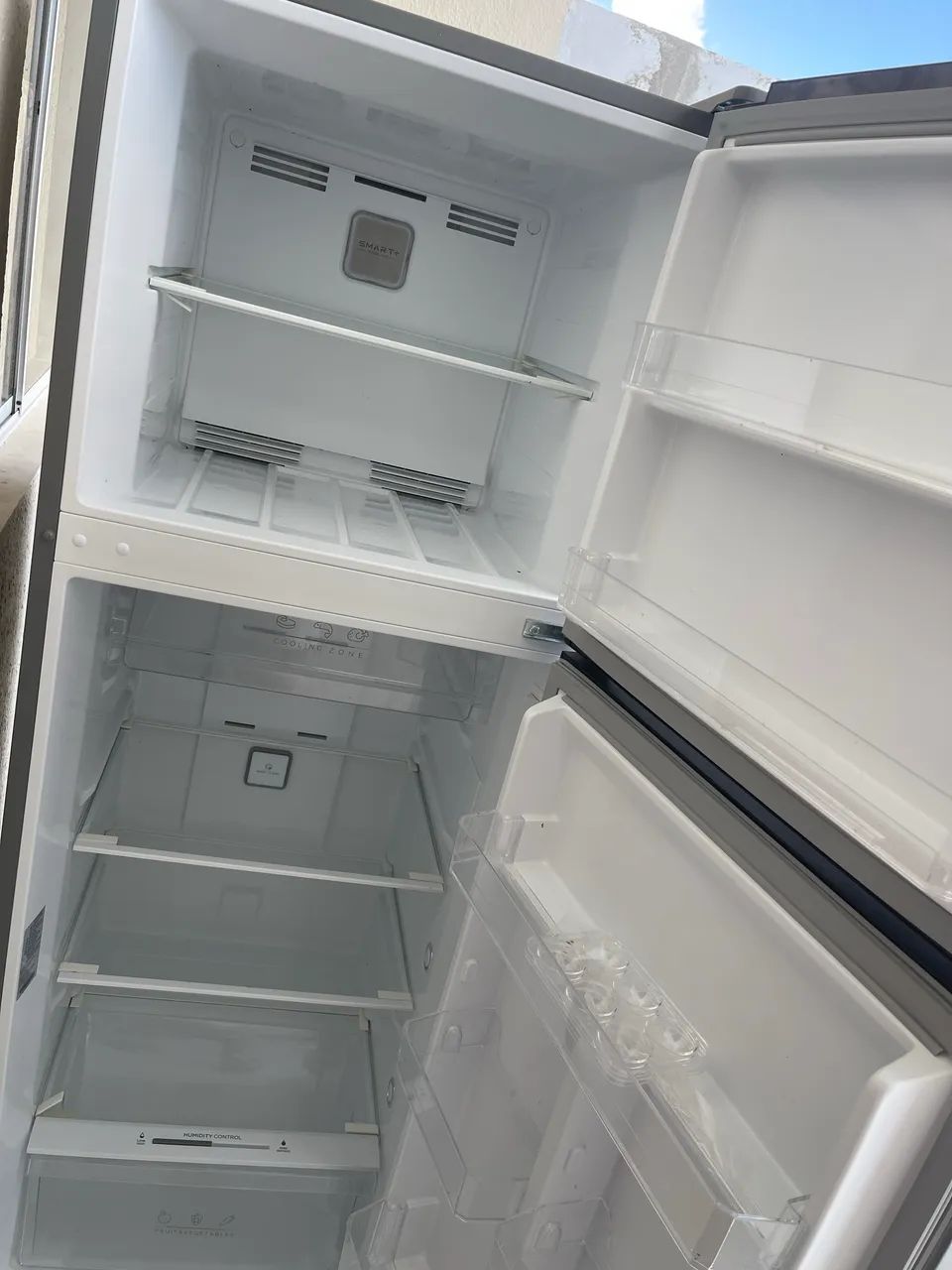 Vende-se geladeira MIDEA 347 litros  - Foto 3