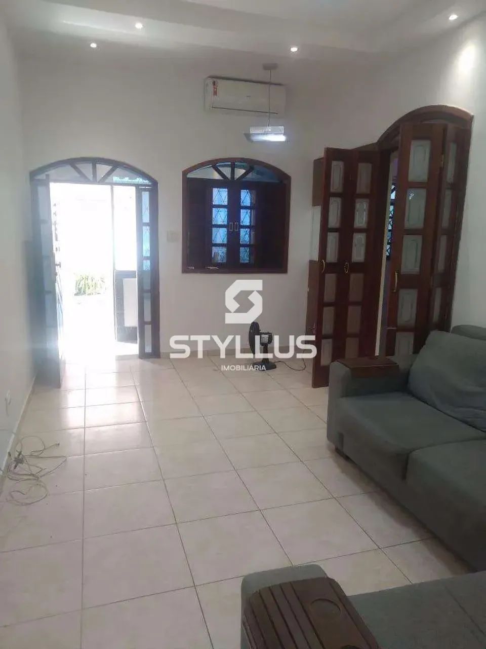 Engenho de Dentro | Casa de Vila 2 quartos, sendo 1 suite - Foto 3