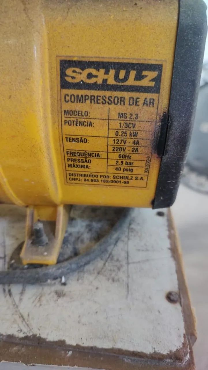 JET FÁCIL COMPRESSOR  - Foto 2