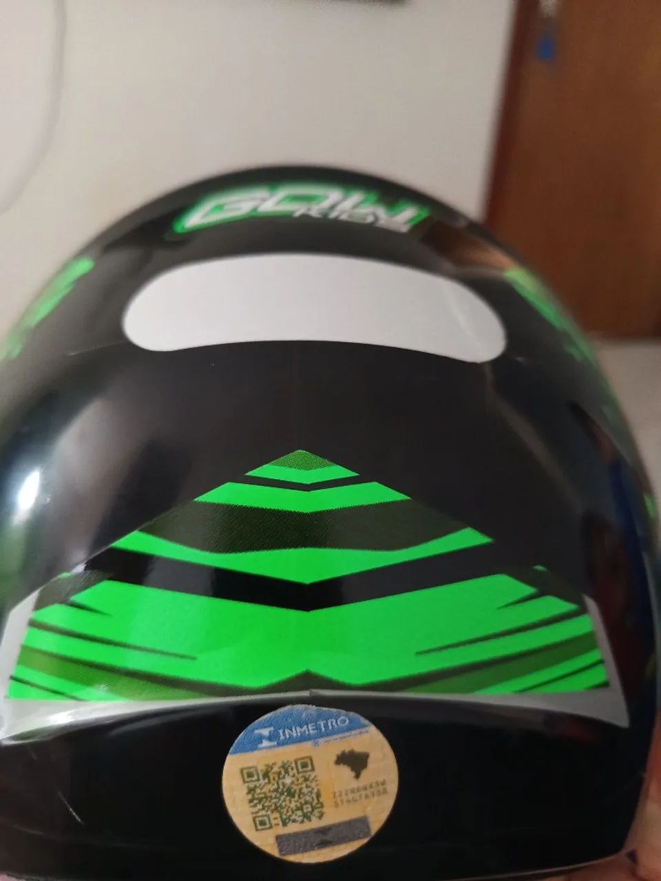 Capacete infantil  - Foto 2