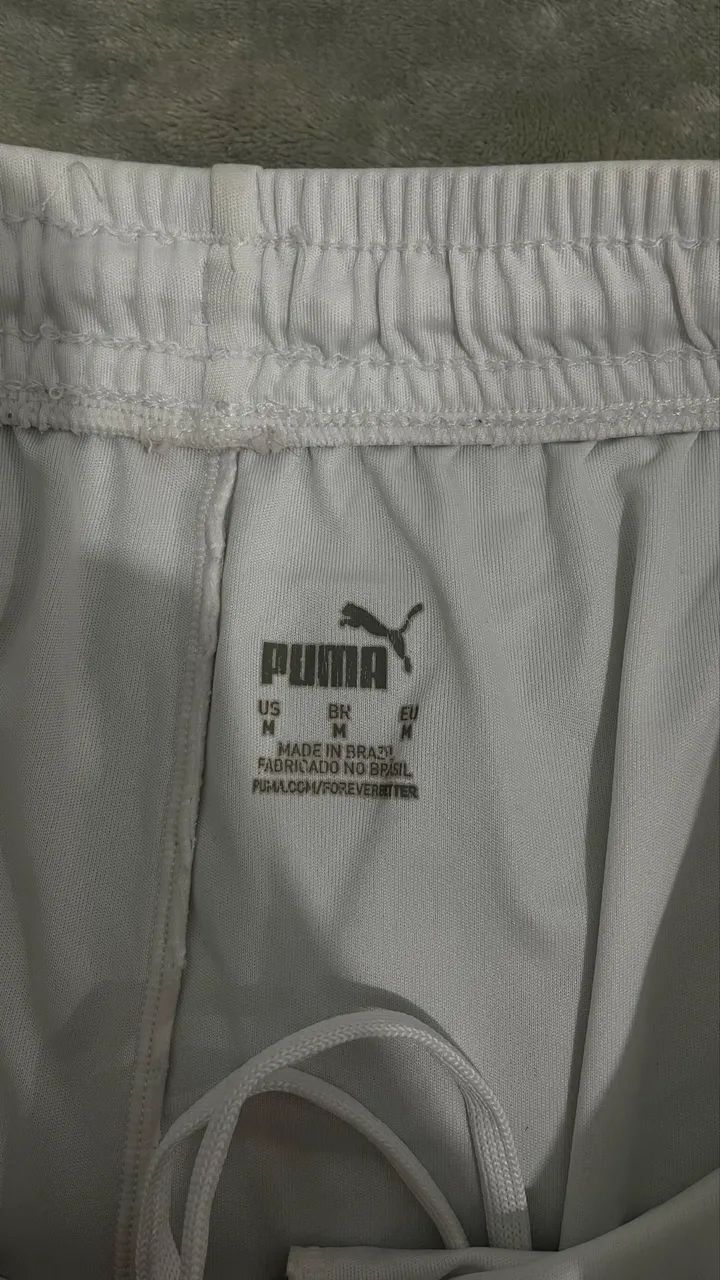 Calção da puma original - Foto 2