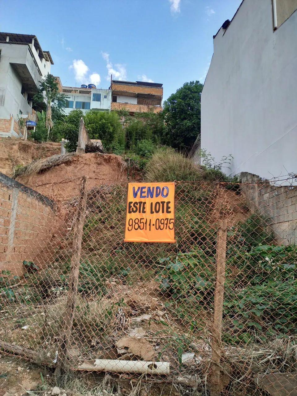 Foto - Belo Horizonte - Barreiro