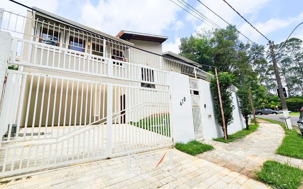 casa - Bairro das Palmeiras - Campinas - Foto 3